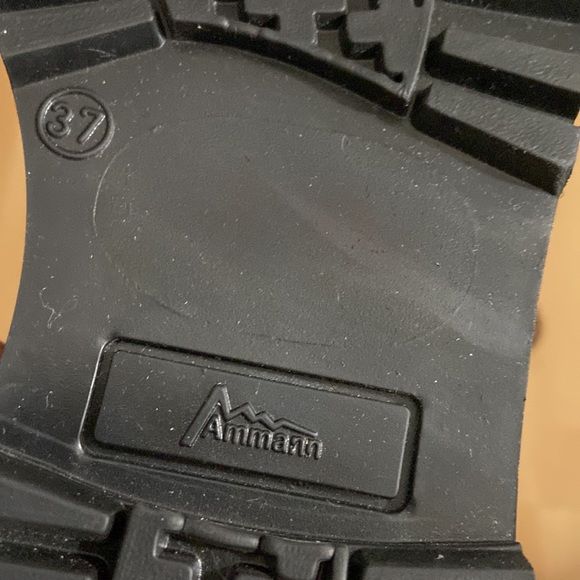 Ammann NWOT - Picture 7 of 11